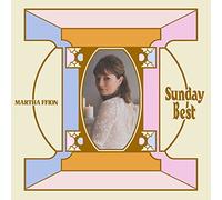 Ffion Martha - Sunday Best [Vinilo]