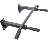 FFitness - Barra para dominadas de pared, multiagarre, multiuso, capacidad de carga máxima 150 kg