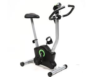 FFitness CYCLETTE CARDIO BIKE Tradicional Resistencia Regulable 100 kg