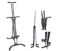 FFitness Maxi Climber Equipment Escalador Vertical Climbing Machine Stair Stepper Exercise Trainer Home Gym