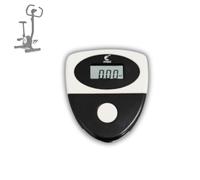 FFitness Monitor LCD de Repuesto para Bicicleta estática Pantalla odómetro para Bicicleta de cámara LCD Monitor de Velocidad de calorías