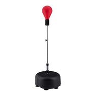 FFitness Punting Ball Box para Adultos, 140-160 cm de Altura, Bolsa de Suelo, Bola de punzón, para Entrenamiento