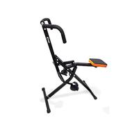 FFITNESS Total Body Pump Home Fitness Trainer Power Crunch Herramienta multifunción para pectorales, glúteos abdominales, piernas, brazos FLTBC300ND