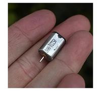 FFM20VA-05330 8mm*10mm electronic starter DC 5V 6V 11000RPM High Speed M20 Precious Metal Brush electronic starter 1mm ICXLPMC