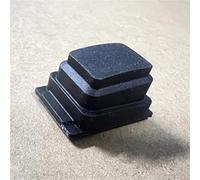 Maneta Portón Exterior Coche para Hyundai para Tucson 2016 2017 2018 Manija Puerta Exterior Lantera Coche Cubierta Interruptor Botón Tección 82651D3710 82661D3710 (Color : 1Pc Right Side)