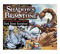 FFP Shadows of Brimstone: Dark Stone Scorpions XL - English