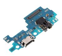 ffs Compatible con Samsung Galaxy A21s SM-A217 - Conector de puerto de carga PCB Board Flex