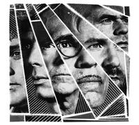 FFS FFS (Vinyl) 12" Album