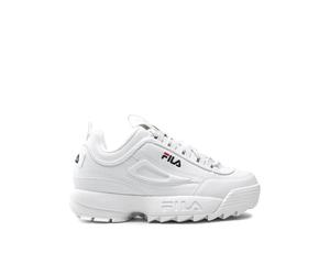 FFT0029.10004 Fila Disruptor Teens Zapatillas deportivas juveniles Zapatos...
