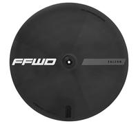 FFWD Rueda Trasera Carbon Falcon RS Disc Shimano Amarillo