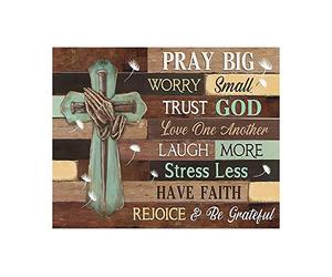 FFWTPY Kit Bordado Diamantes Cuadro Mariposas Rosas Mensaje Inspirador Decoración Pared Estilo Rústico Manualidades Adultos