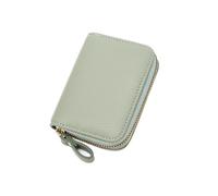FFWTPY Monedero Mujer Pequeño Piel Sintética con Cremallera Carteras Compacto Tarjetero Billetero Portamonedas Cartera Mini Billeteras