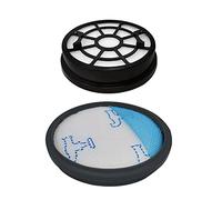 FFYan accesorios de filtro para Rowenta Swift Power Zyklon RO2910 RO2913 RO2915 RO2932 RO2933 RO2957 RO2981 Hepa-Filter Teil Keine ZR904301