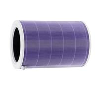 FFYan Filtro HEPA de recambio compatible con Xiaomi Mi 1 2 2s 2c 2h 3 3s 3c 3h Mijia filtro purificador de aire, Antibacteriano