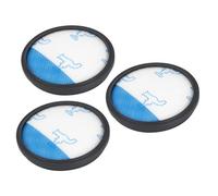 FFYan Filtros de aspiradora compatibles con Rowenta Swift Power Cyclon RO2910 RO2913 RO2915 RO2932 RO2933 RO2957 RO2981,3 unidades