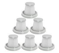FFYan Piezas de aspiradora filtro HEPA adecuado para Mijia Handliche Staubsauger Teil HEPA-Filter para XIAOMI Handliche Staubsauger SSXCQ01XY Car Home Mini Filtro Lavable Inalámbrico