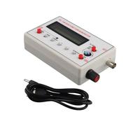 FG-100 DDS Función Generador de Señal Contador de Frecuencia 0.01Hz - 500KHz Módulo de Fuente de Señal