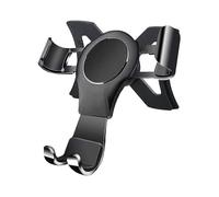 FG Data Open Product - for A3 8V S3 2014-2019 Phone Holder Mobile Stand Car Accessories Black