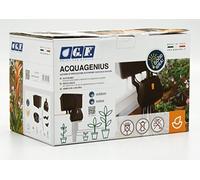 FG G.F. 8000 - 6300 acquagenius Sistema de riego Gota a Gota para Plantas estática