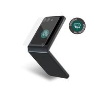Protector de Pantalla para Galaxy Z Flip 7 en Vidrio Templado 2.5D 9H+