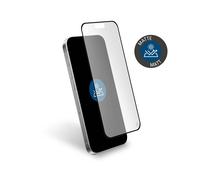 Protector de pantalla de cristal orgánico mate antirreflejos para iPhone 16 Pro