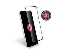 Force Glass, Protector de pantalla orgánico Shockproof 2.5D para Galaxy S24 FE