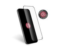 Protector de pantalla de vidrio orgánico para iPhone 17 Pro Max 2.5D