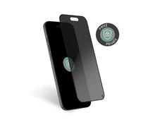 Force Glass, Protector para iPhone Air 2.5D con Filtro de Privacidad