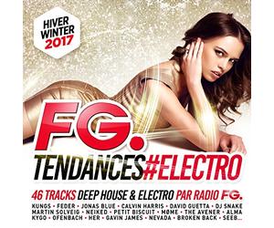 Fg Tendances #electro Winter 2017