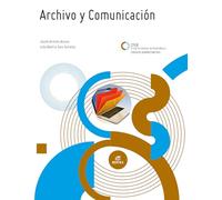 FGB. Archivo y comunicación (Formación Profesional Básica)