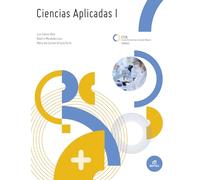FGB. Ciencias Aplicadas I (+) (Formación Profesional Básica)