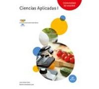 FGB Ciencias Aplicadas I -Madrid (Formación Profesional Básica)
