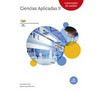FGB Ciencias Aplicadas II (Comunidad de Madrid) (Formación Profesional Básica)
