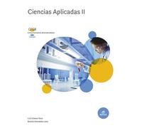 FGB. Ciencias Aplicadas II (Formación Profesional Básica)