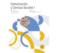 FGB. Comunicación y Ciencias Sociales I (Formación Profesional Básica)