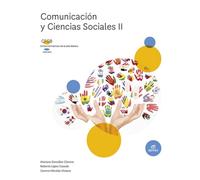 FGB Comunicación y Ciencias Sociales II (Formación Profesional Básica)