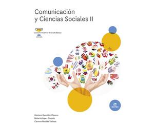 FGB Comunicación y Ciencias Sociales II (Formación Profesional Básica)