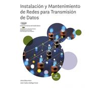 FGB Instalación y mantenimiento de redes para transmisión de datos (Formación Profesional Básica)