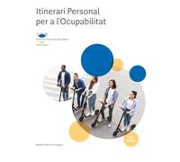 FGB Itinerari personal per a l'ocupabilitat (Formación Profesional Básica)