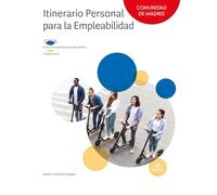 Cfgb- Itinerario Personal Para La Empleabilidad Ed.2024- Madrid