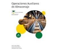 Fgb Operaciones Auxiliares De Almacenaje Ed.2024