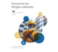 FGB Prevención de riesgos laborales (Formación Profesional Básica)