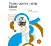 Fgb Técnicas Administrativas Básicas (2026)