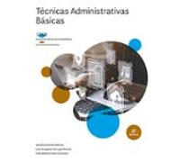 Fgb Técnicas Administrativas Básicas Ed 2022