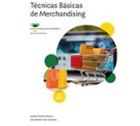 Fgb Técnicas Básicas De Merchandising Ed.2024