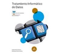 FGB Tratamiento informático de datos 2023