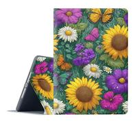 FGDRFGRW Funda para Kindle Paperwhite de 17.3 cm de 11ª generación 2021 y edición exclusiva, soporte ajustable, función de encendido y apagado automático, cubierta de protección de cuerpo completo