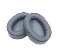 FGDTREE 1 par de almohadillas para los oídos, almohadillas de esponja para los oídos, pieza de repuesto para auriculares MDR-100ABN WH-H900N, pieza de reparación de auriculares sobre la cabeza