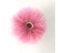 FGDTREE Accesorio para parabrisas de micrófono, filtro de ruido resistente al viento, protector de parabrisas para micrófono Lavalier