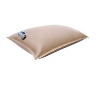 FGDTREE Bolsa de agua plegable de capacidad para aventuras al aire libre, camping, viajes y emergencias, diseño a prueba de fugas, tamaño generoso, plegable, excelente